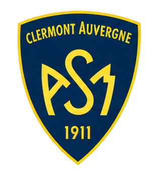 ASM Clermont