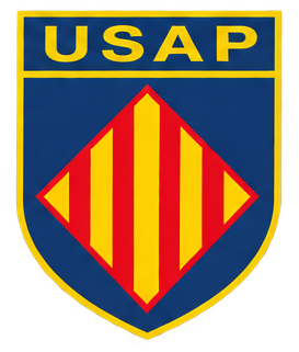 USA Perpignan